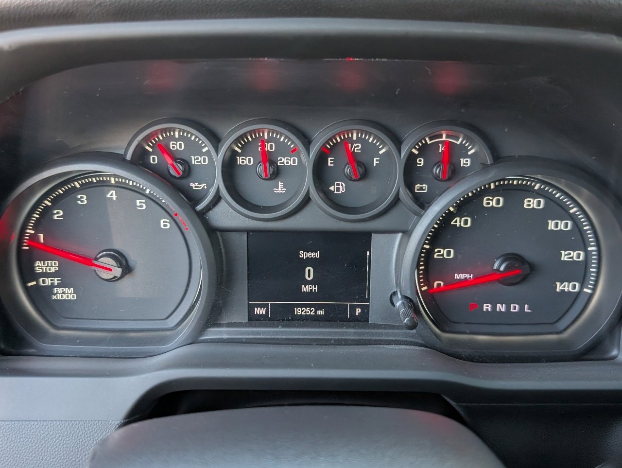 Used 2024 Chevrolet Silverado 1500 Custom image 19