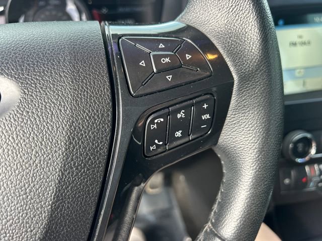 Used 2018 Ford Explorer XLT w/ Equipment Group 202A image 14