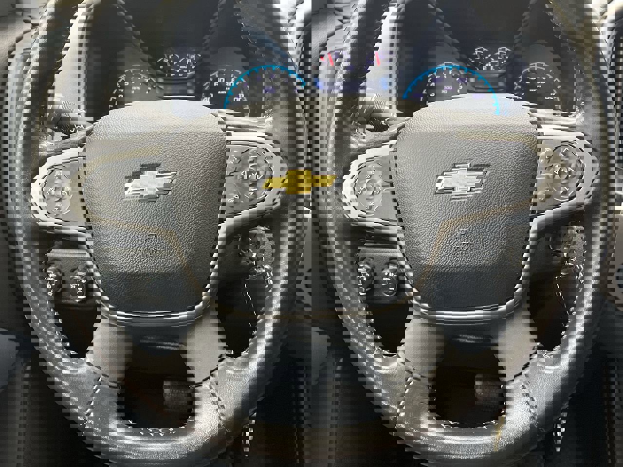 Used 2018 Chevrolet Colorado Z71 image 13