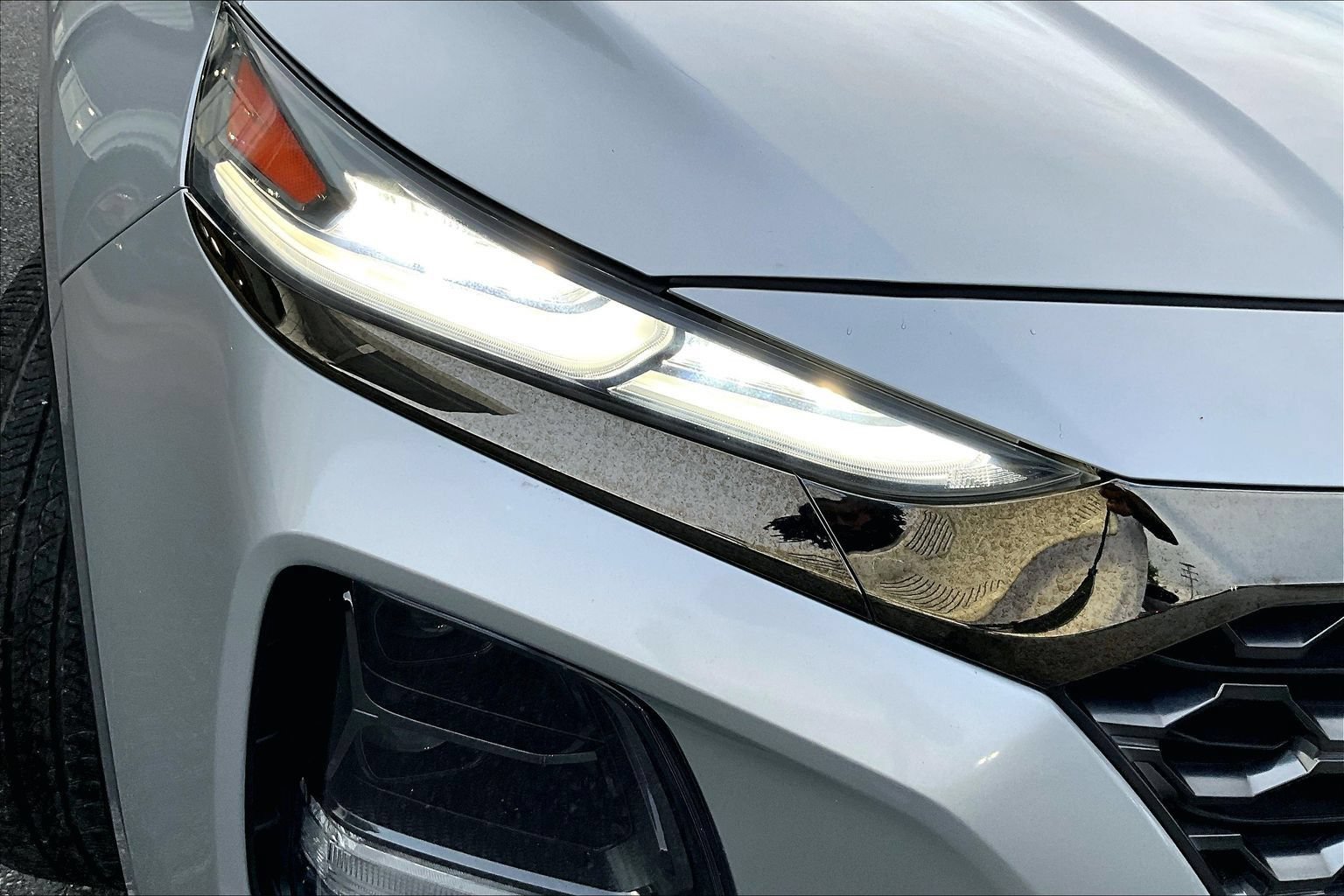 Used 2020 Hyundai Santa Fe Limited FWD image 32