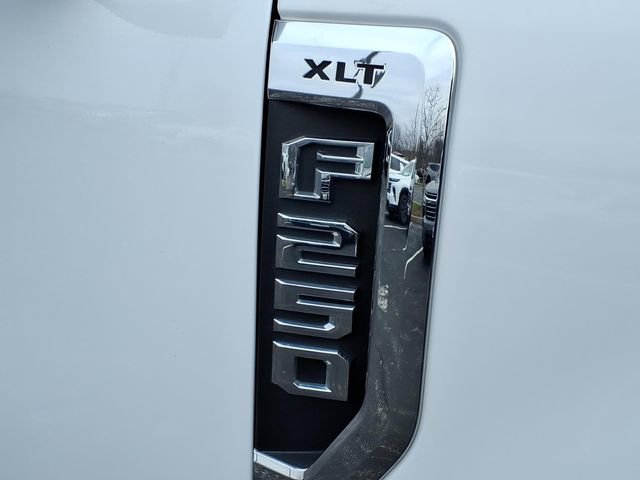 Used 2019 Ford F250 XLT image 27