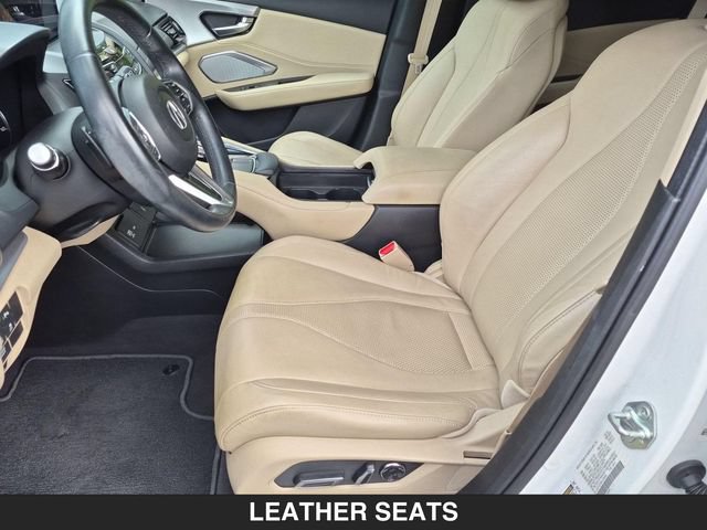 Used 2019 Acura RDX AWD w/ Technology Package image 13