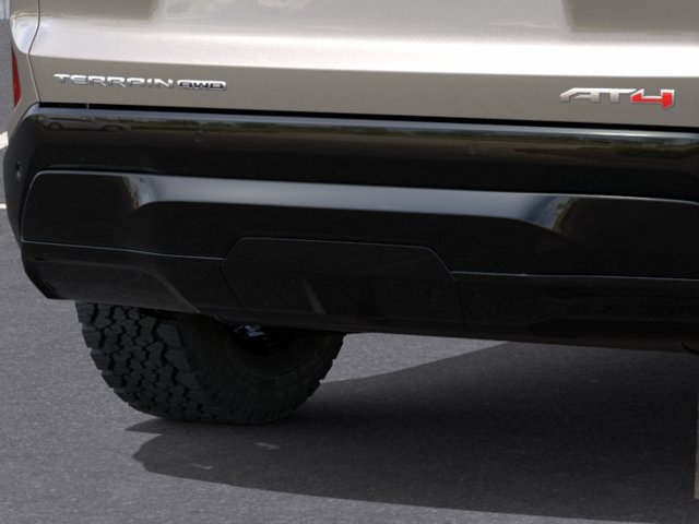 New 2027 GMC Terrain AT4 w/ Convenience Package III AWD/4WD image 15