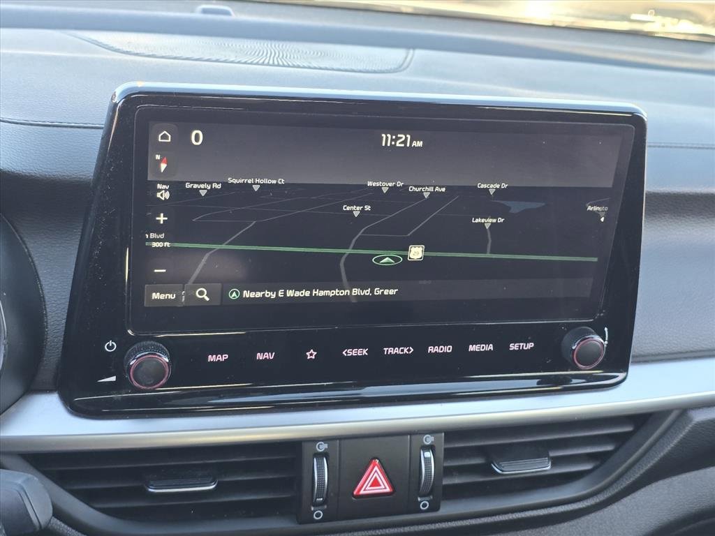 Used 2023 Kia Forte GT-Line image 19