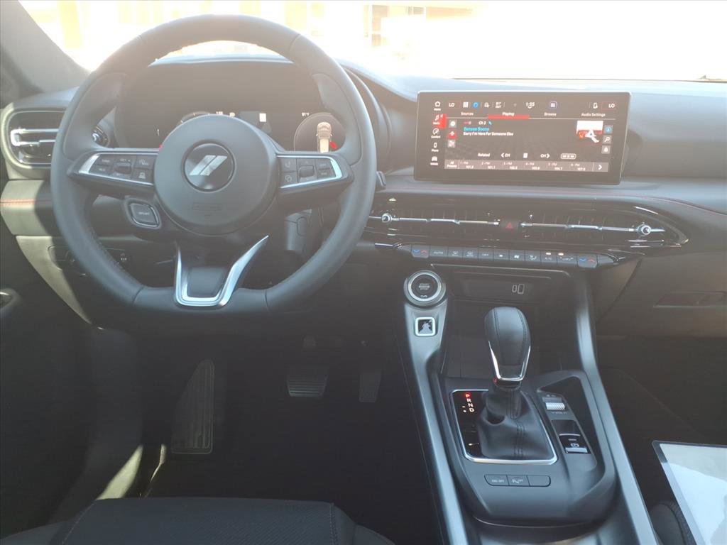 New 2025 Dodge Hornet GT w/ GT Blacktop Package image 10