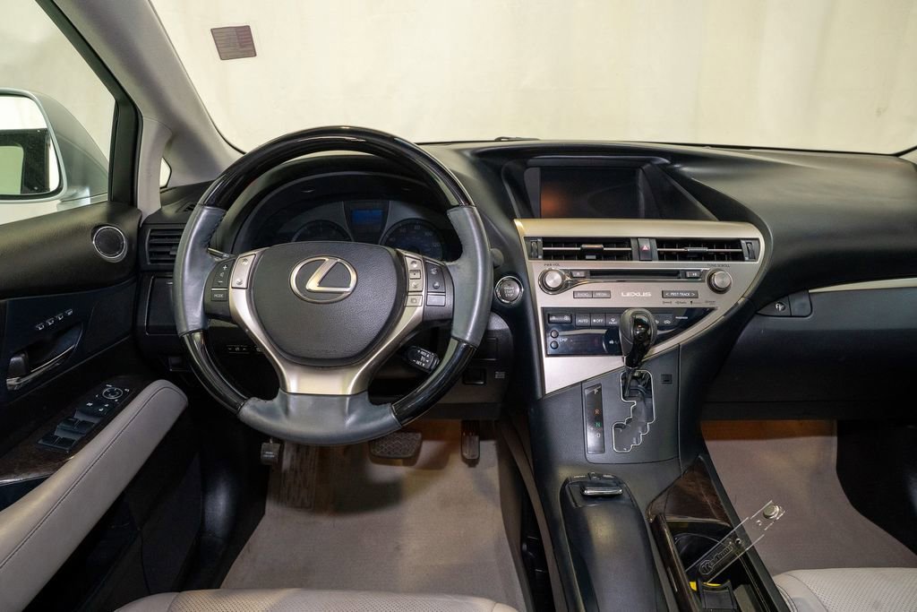 Used 2015 Lexus RX 350 FWD image 7