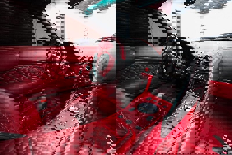 Used 2006 Lamborghini Murcielago Coupe image 19