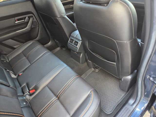 Used 2023 MAZDA CX-50 AWD 2.5 Turbo w/ Weather Package image 41