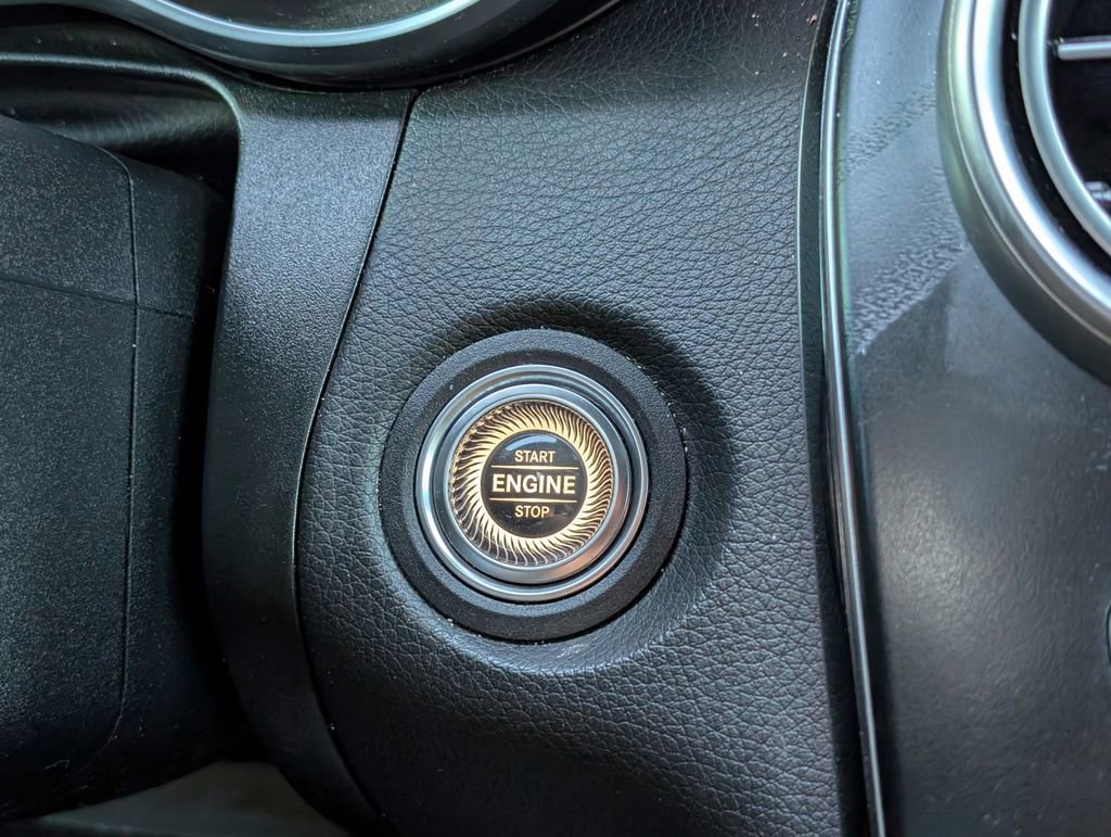 Used 2023 Mercedes-Benz GLC 43 AMG 4MATIC Coupe image 17