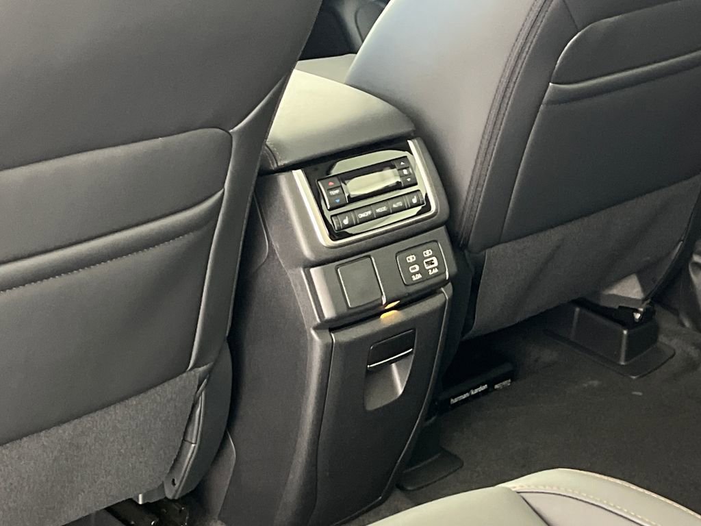 New 2026 Subaru Ascent Limited Bronze image 36