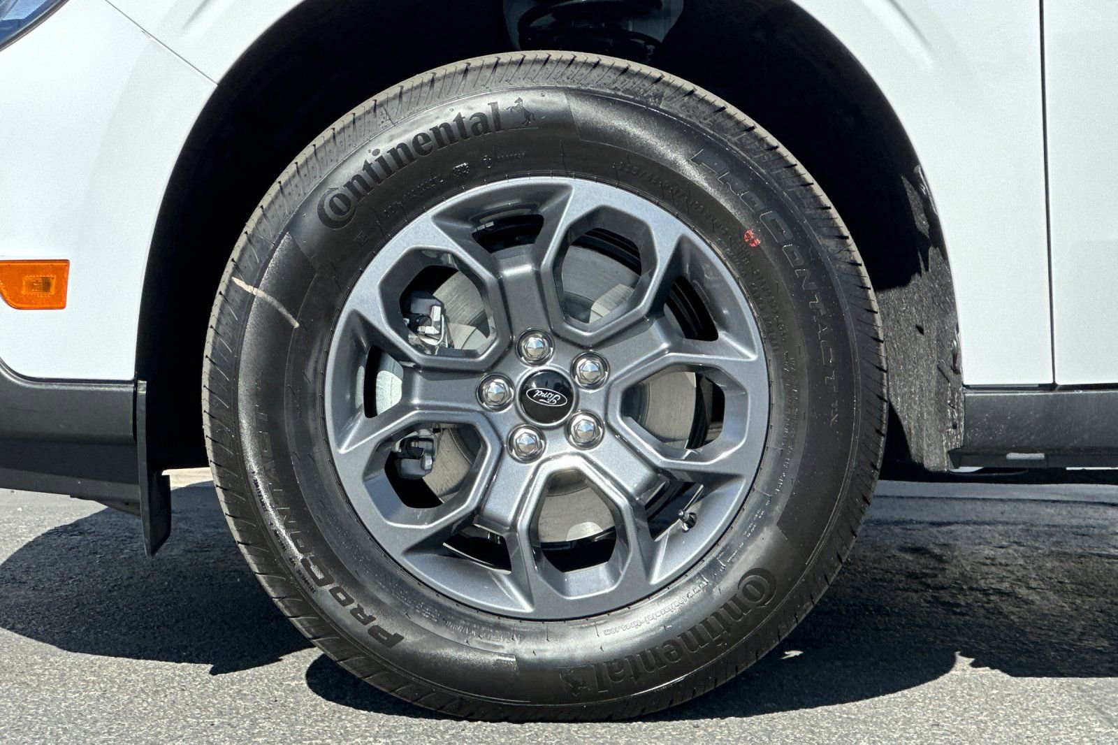 New 2026 Ford Maverick XLT image 23