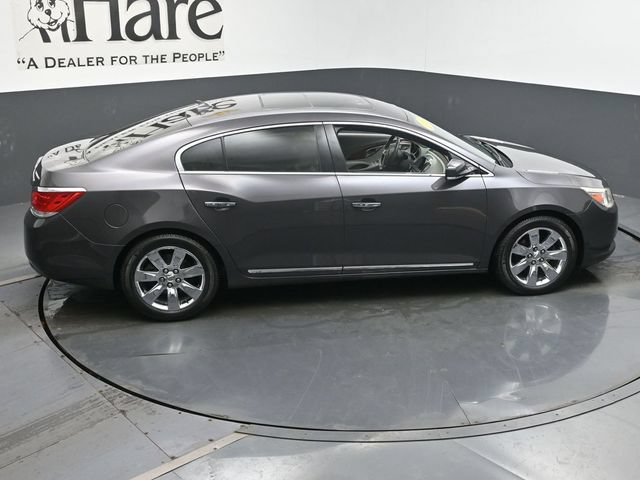 Used 2013 Buick LaCrosse Premium w/ Driver Confidence Package FWD image 37