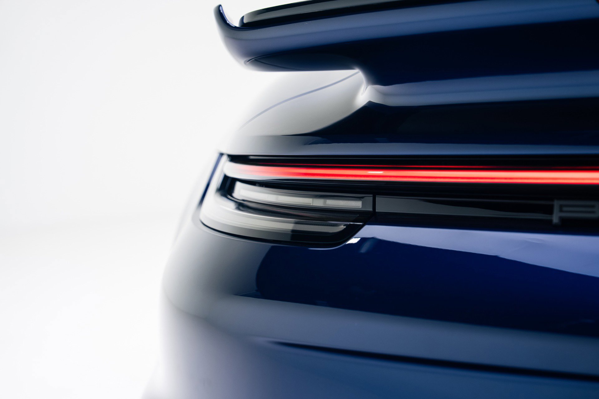 Used 2022 Porsche 911 Turbo S image 28