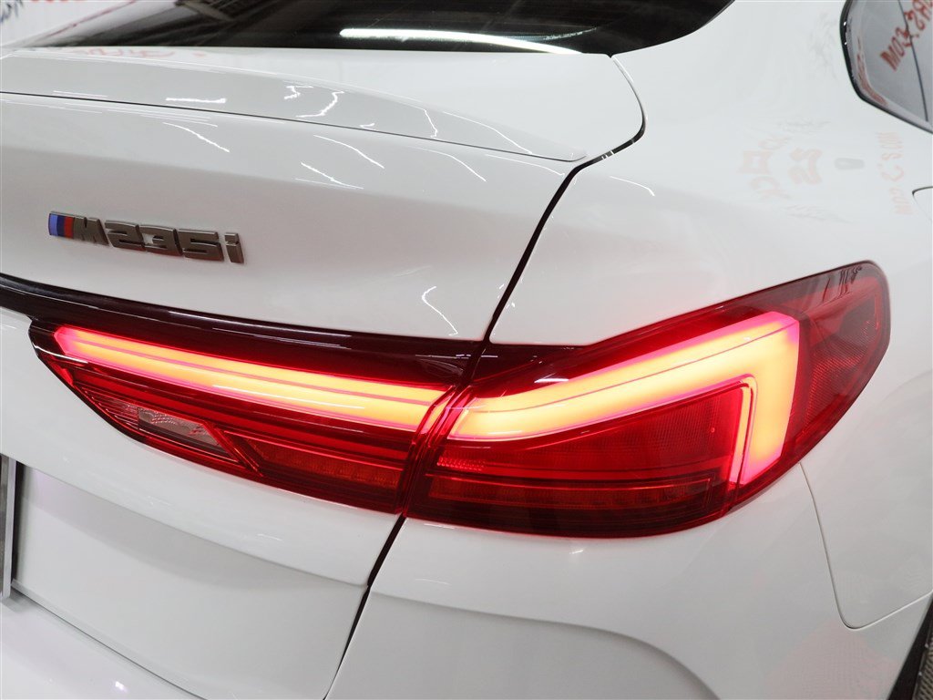 Used 2021 BMW M235i xDrive Gran Coupe w/ Premium Package AWD/4WD image 12
