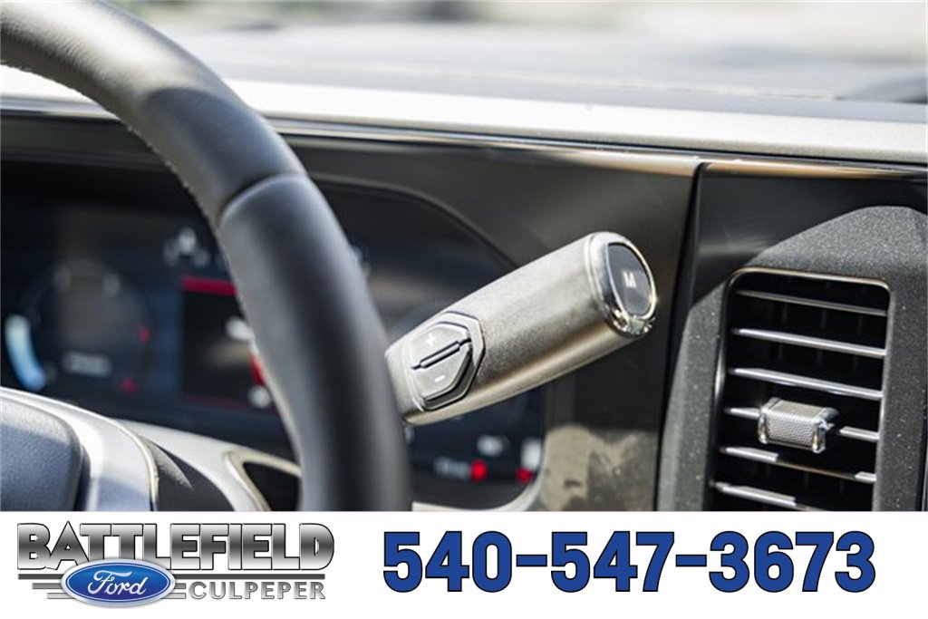 New 2026 Ford F250 Lariat image 31