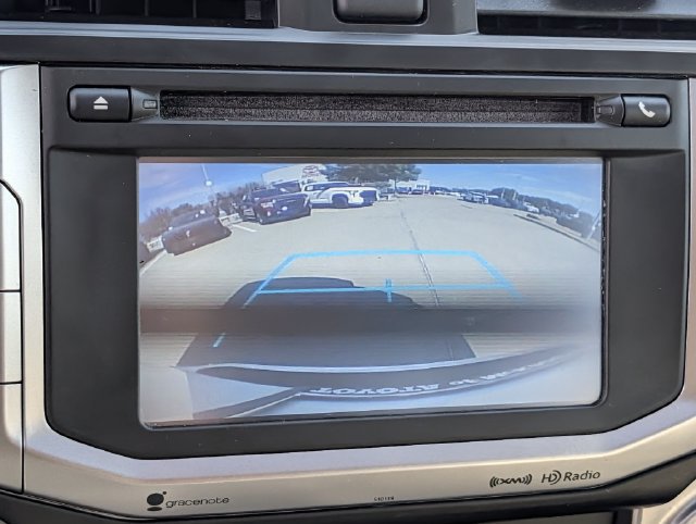 Used 2017 Toyota 4Runner SR5 Premium RWD image 18