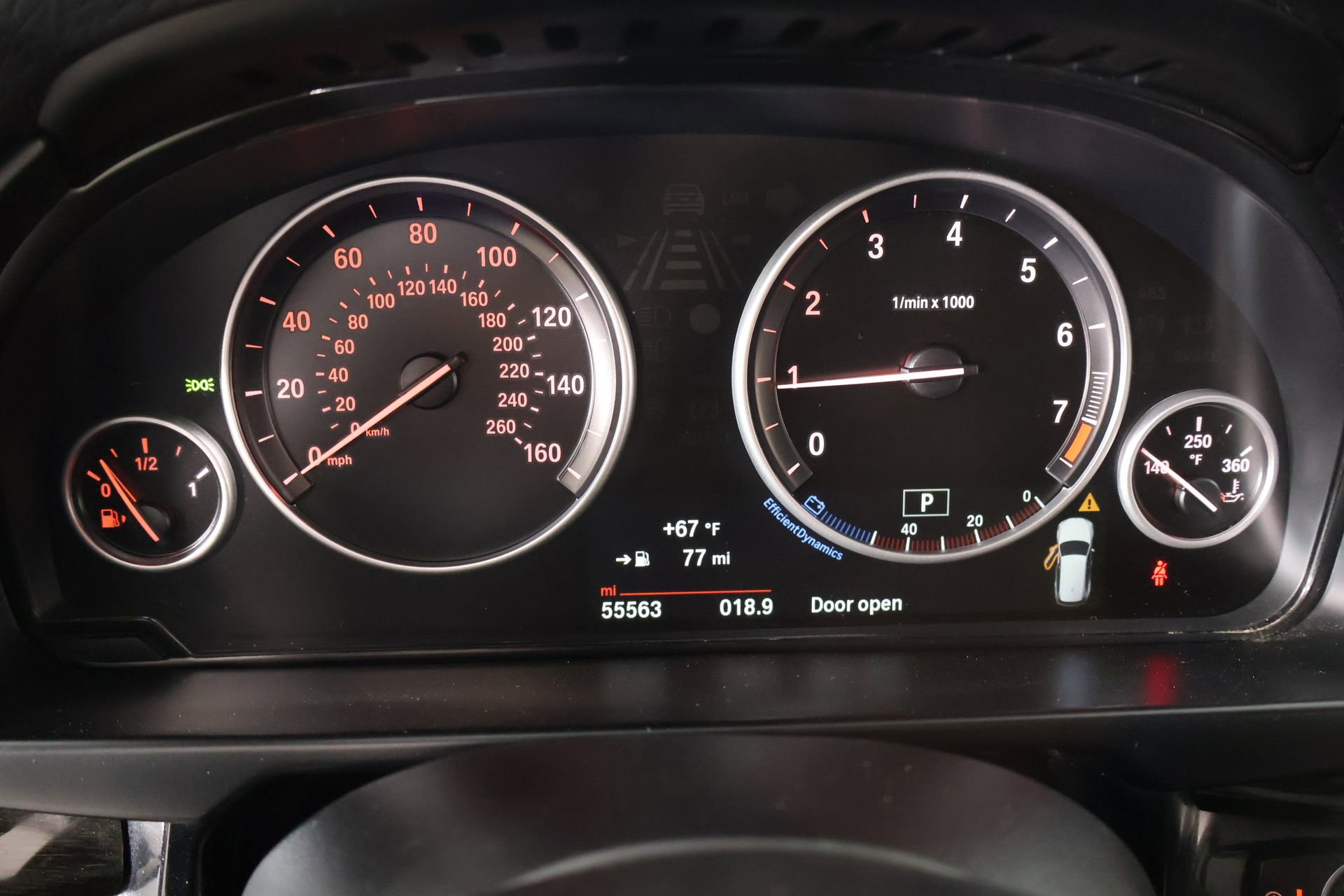 Used 2017 BMW X5 xDrive35i image 4