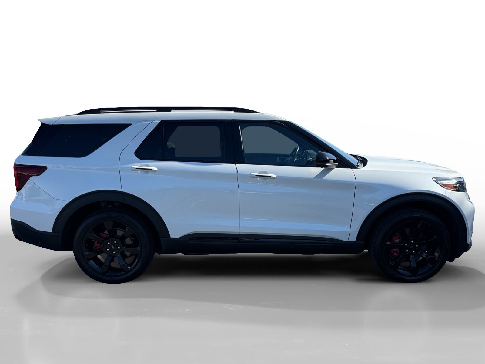 Certified 2023 Ford Explorer ST w/ Equipment Group 401A AWD/4WD image 6