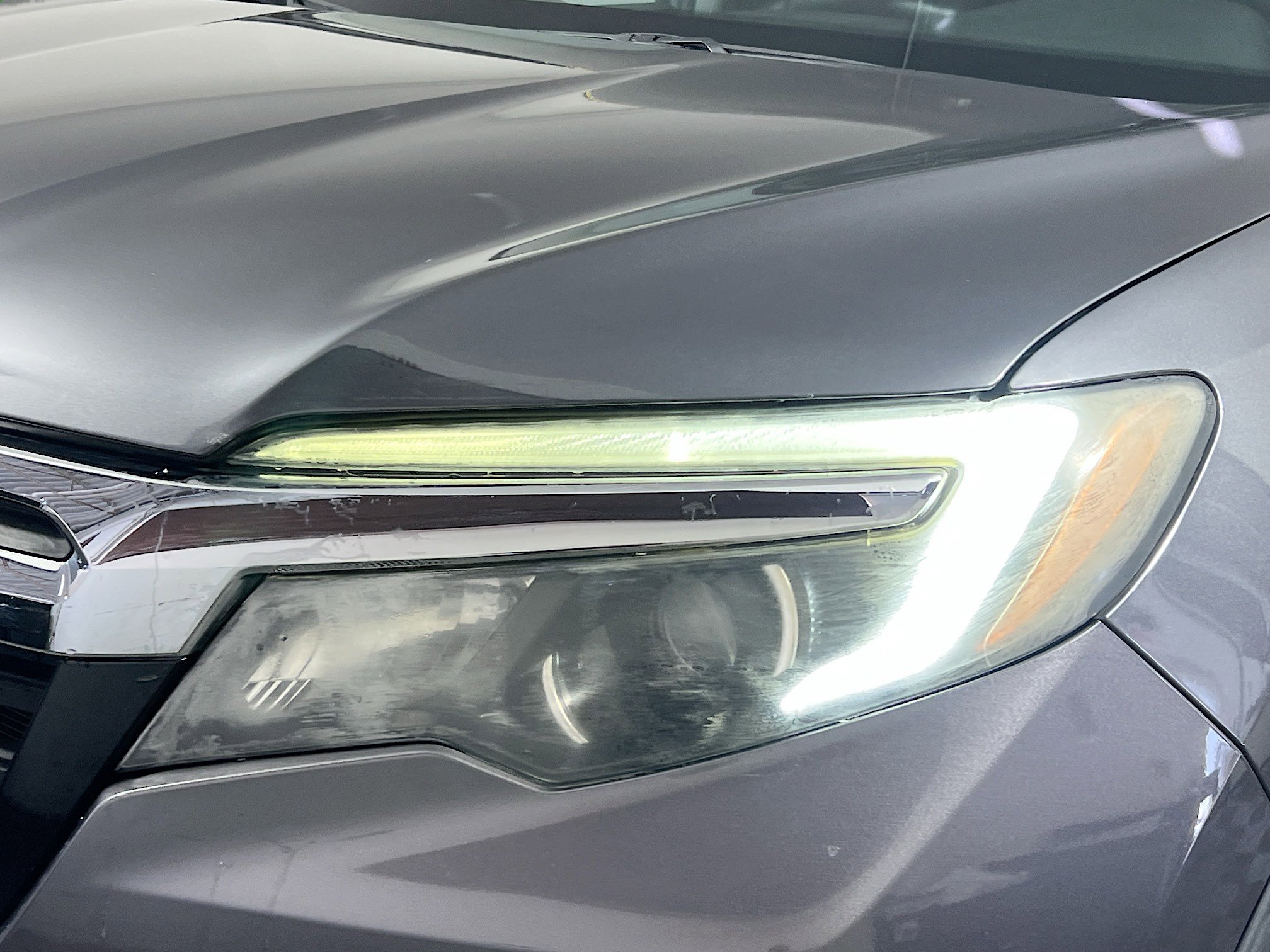 Used 2019 Honda Ridgeline RTL-E image 11