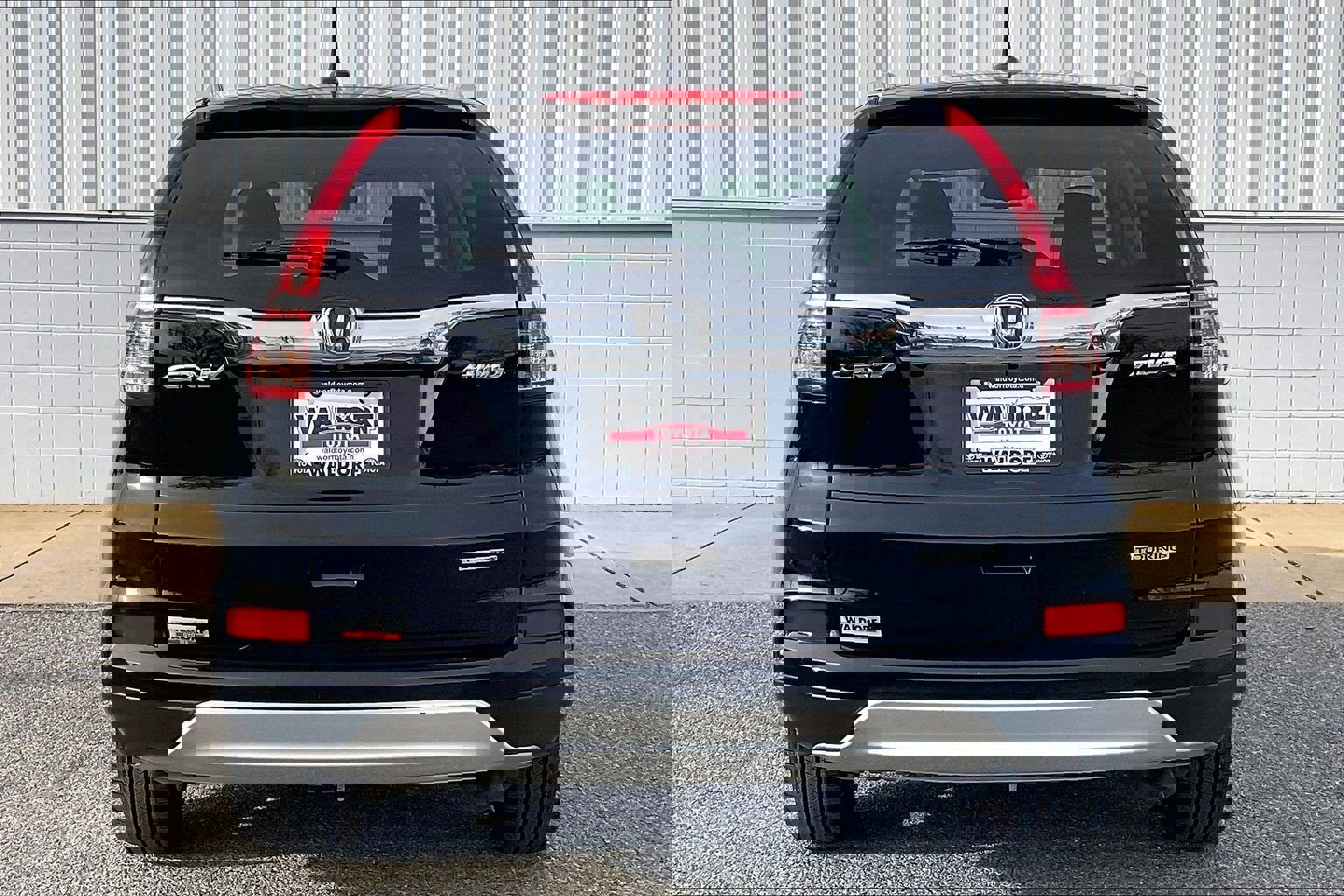 Used 2016 Honda CR-V Touring image 5