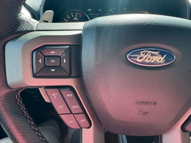 Used 2020 Ford F150 Raptor w/ Equipment Group 801A Mid image 22