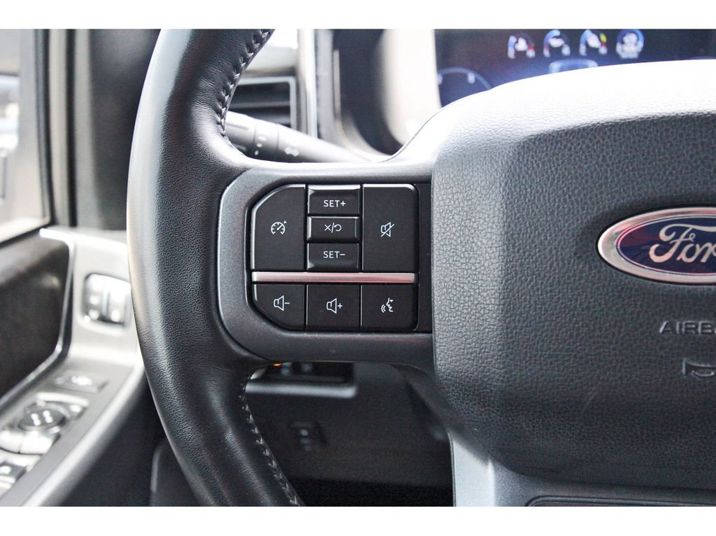 Certified 2023 Ford F250 Lariat w/ Sport Appearance Package AWD/4WD image 23