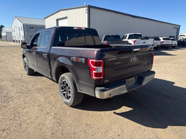 Used 2019 Ford F150 XLT w/ Equipment Group 302A Luxury AWD/4WD image 8
