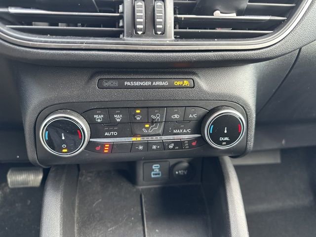 Used 2023 Ford Escape Active image 18
