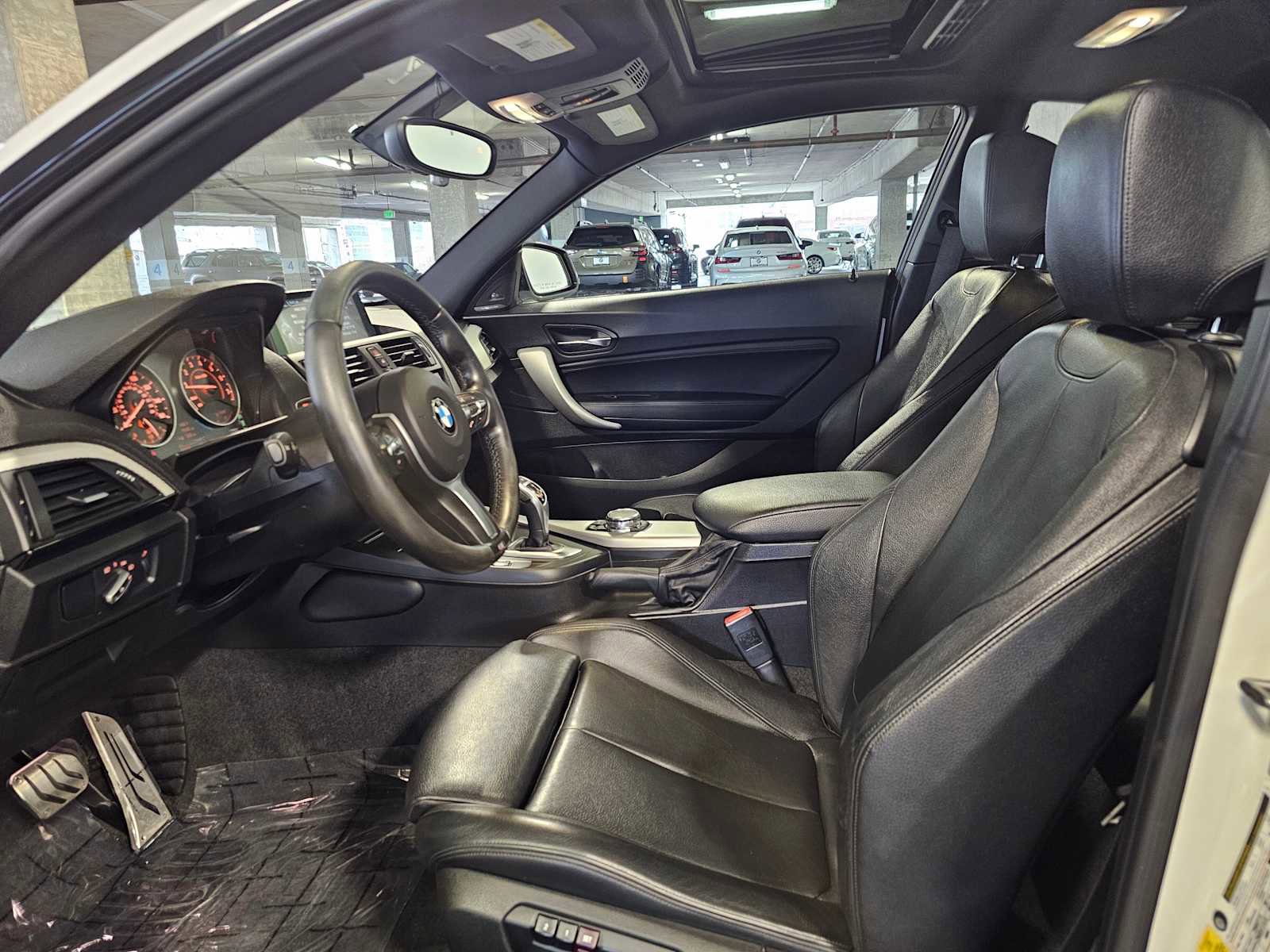 Used 2015 BMW M235i Coupe image 30