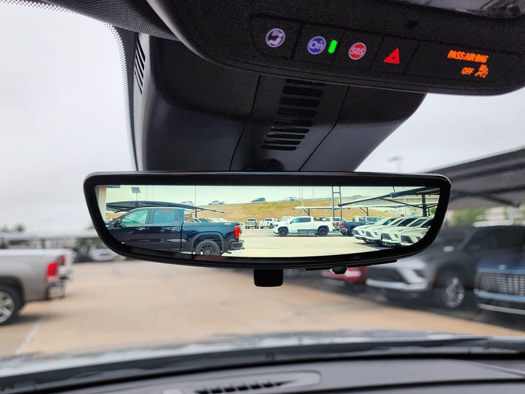 New 2026 Buick Enclave Preferred w/ Power Package image 37