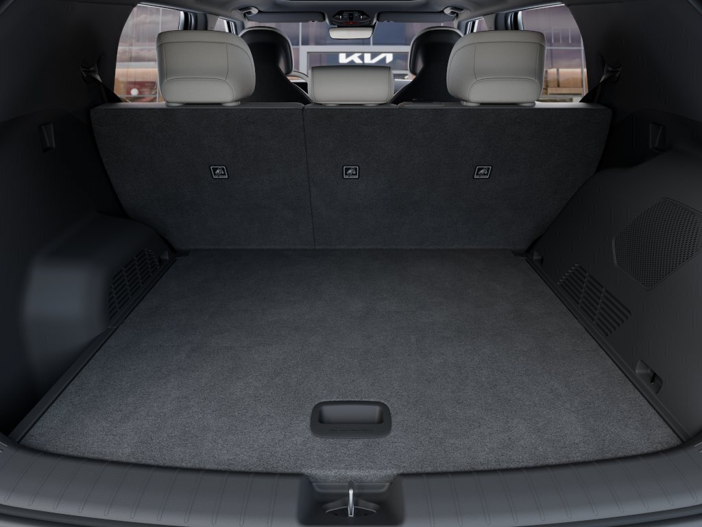 New 2027 Kia EV3 GT-Line AWD/4WD image 19