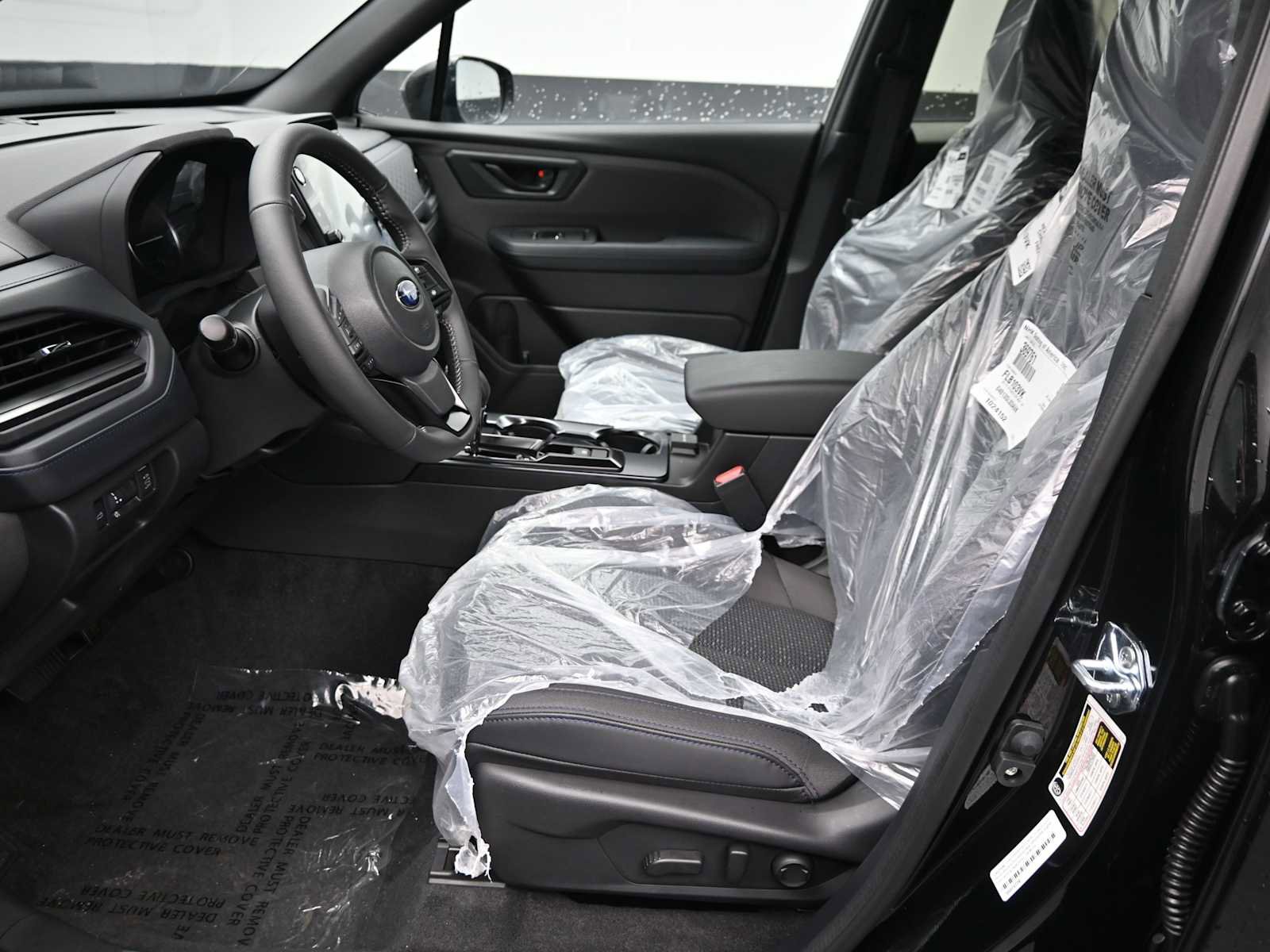 New 2026 Subaru Forester Premium image 9