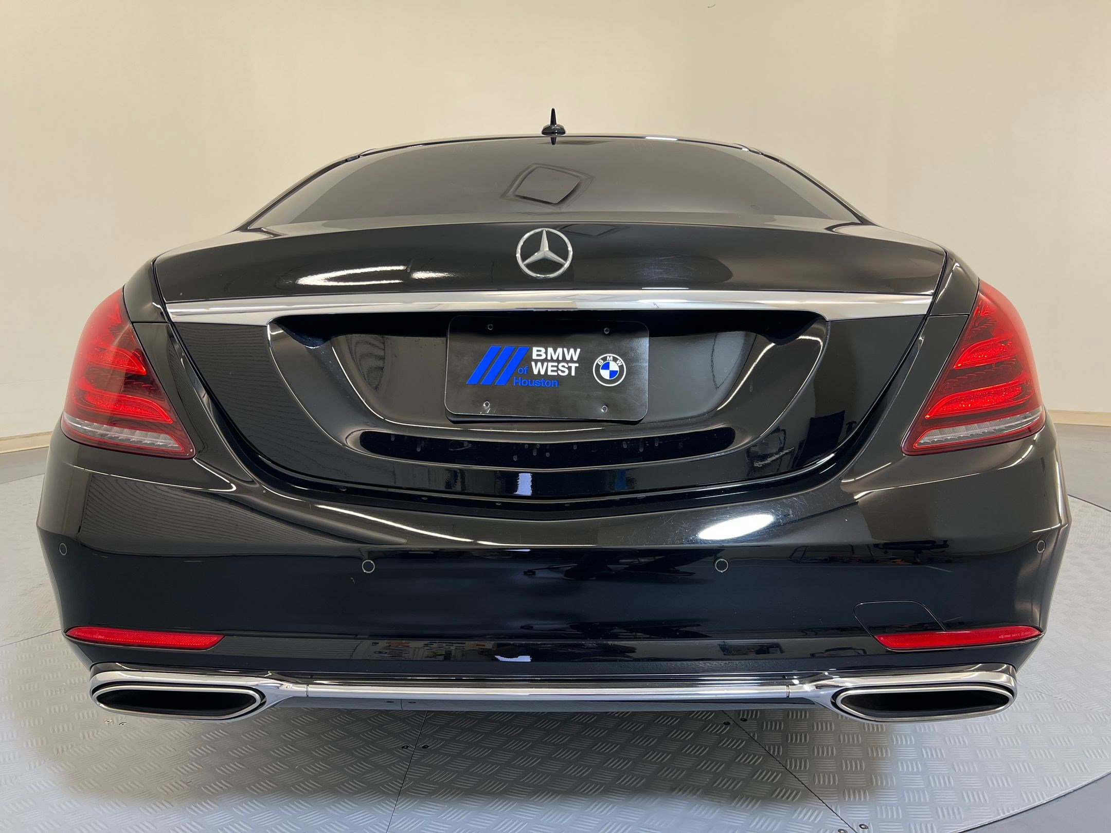 Used 2019 Mercedes-Benz S 450 Sedan image 9