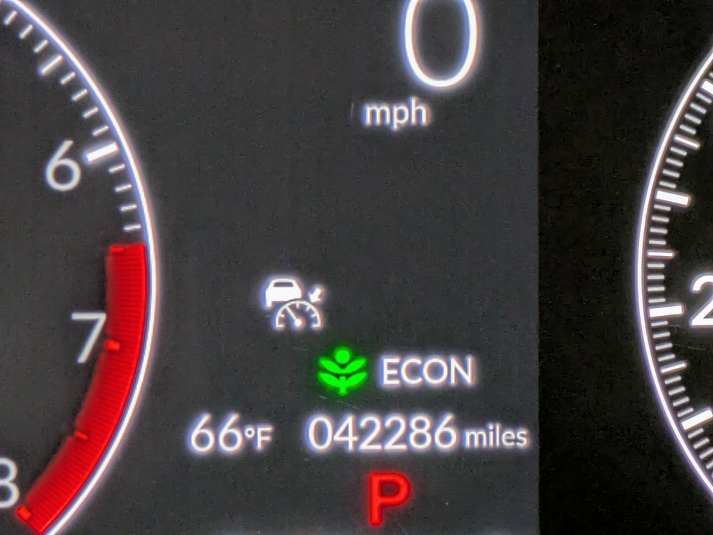 Certified 2023 Honda Pilot Touring image 15