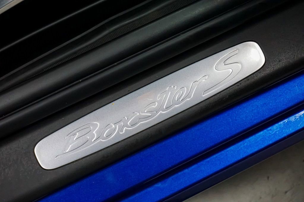Used 2012 Porsche Boxster S image 77