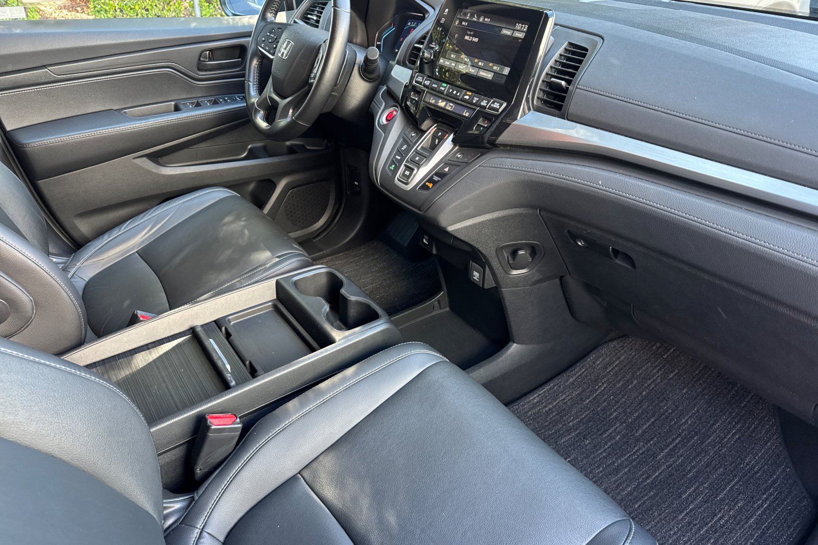 Used 2021 Honda Odyssey EX-L image 14
