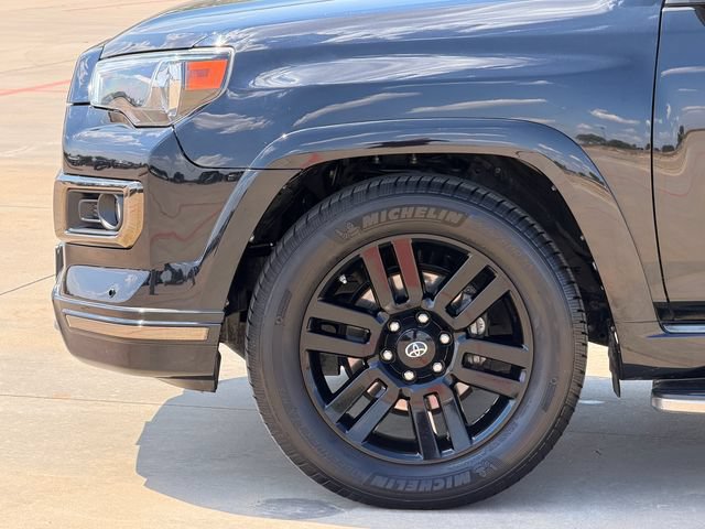 Used 2019 Toyota 4Runner Limited RWD image 5