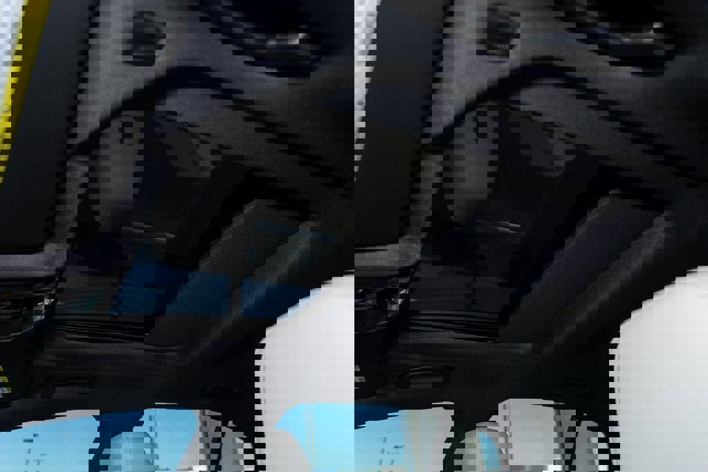 Used 2025 BMW 530i xDrive image 20