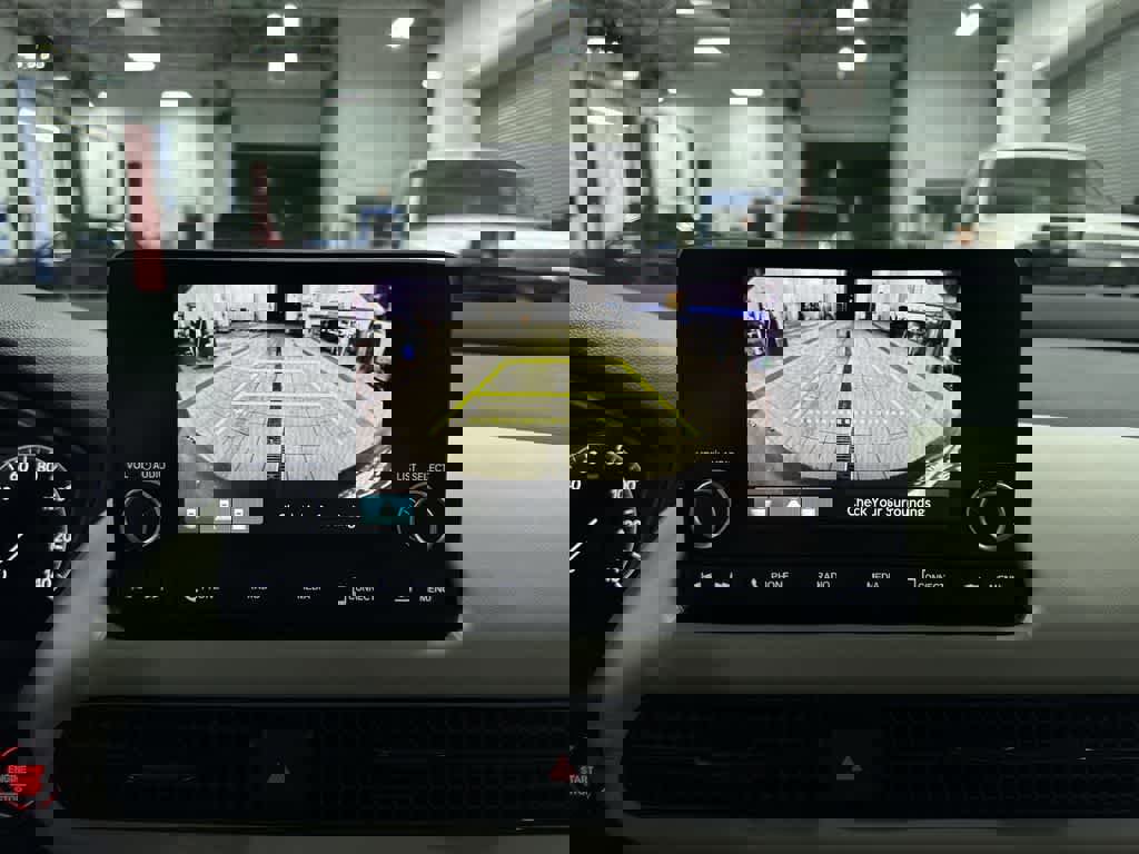 Used 2023 Honda HR-V LX image 23