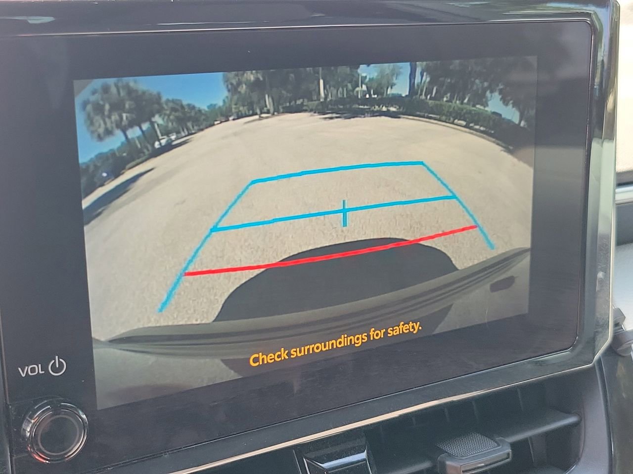 Used 2023 Toyota Corolla SE image 25