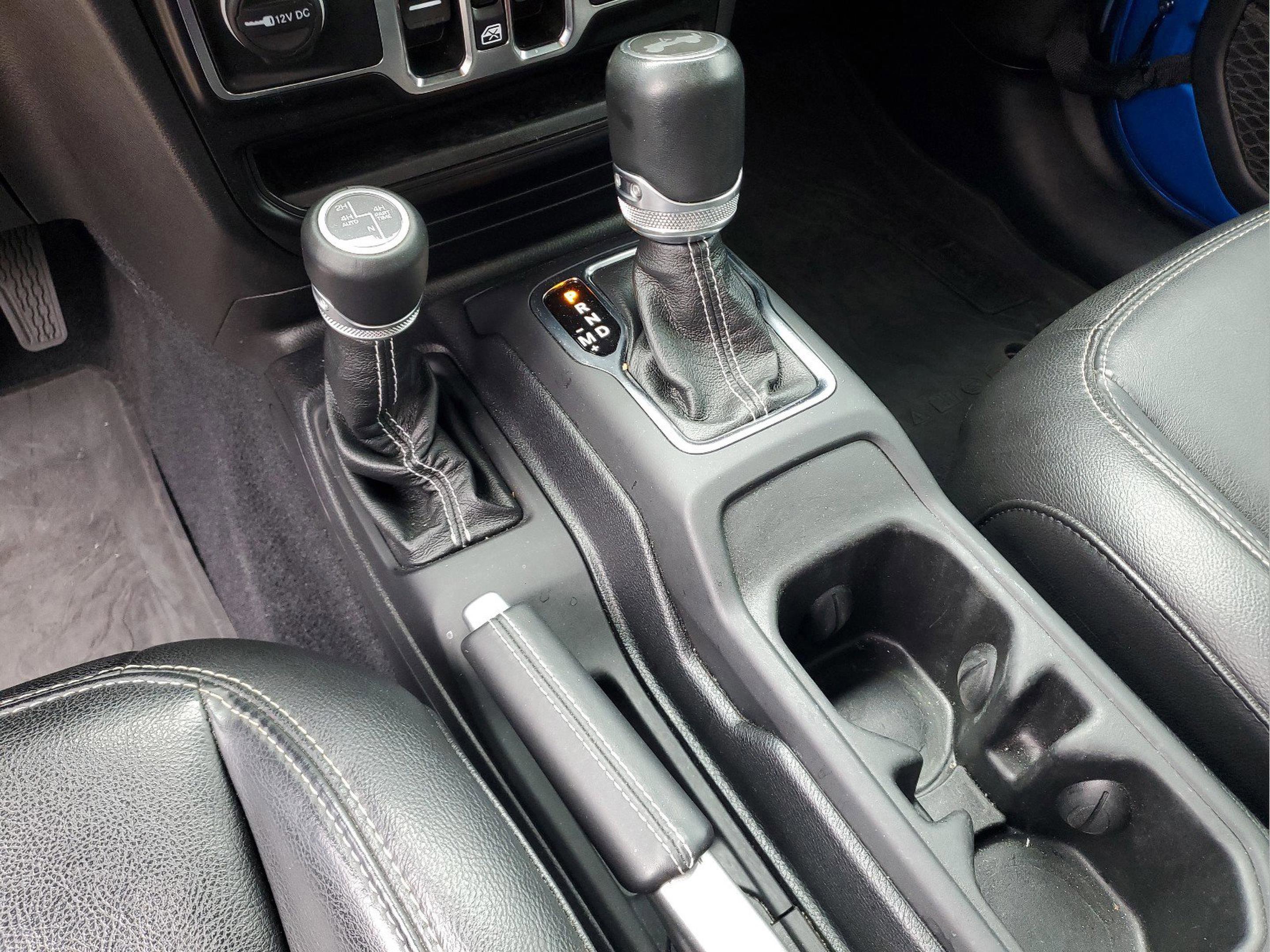 Certified 2021 Jeep Wrangler Unlimited Sahara image 13