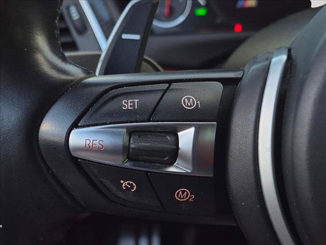 Used 2018 BMW M4 Coupe RWD image 12