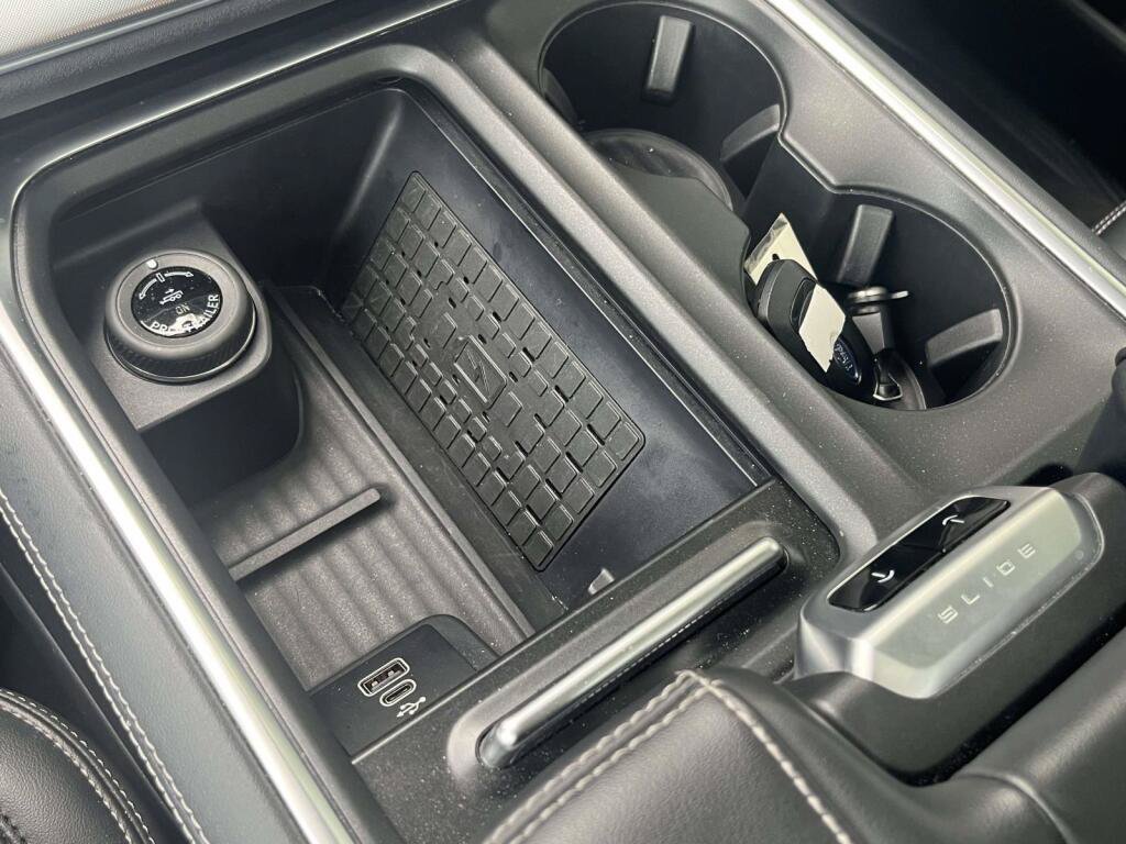 Certified 2025 Ford Expedition Platinum AWD/4WD image 35