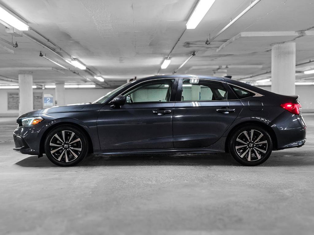 Used 2023 Honda Civic EX image 12