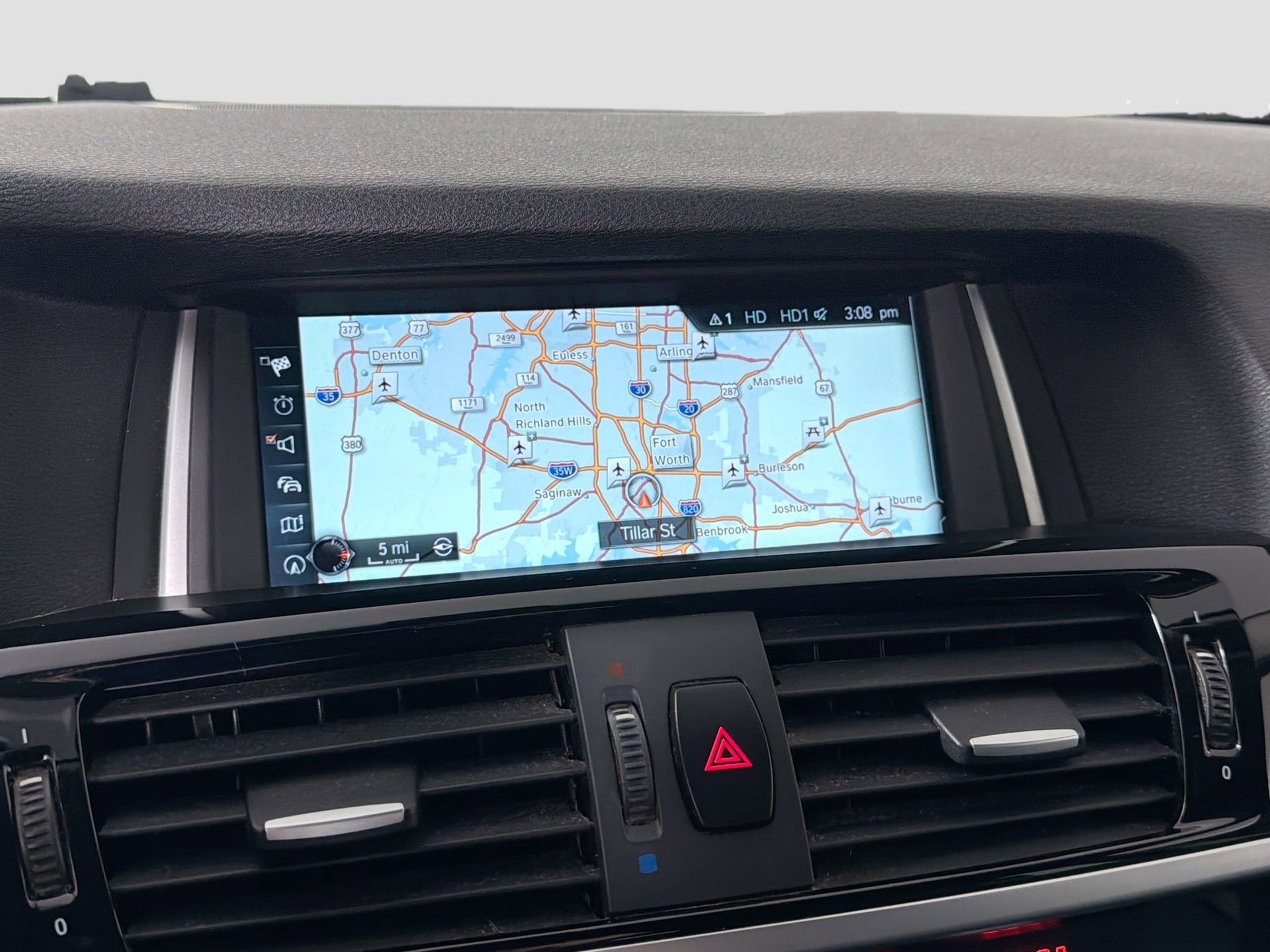 Used 2017 BMW X3 xDrive28i image 13