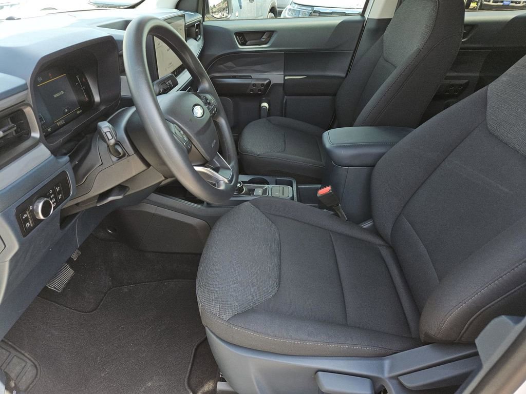 Used 2026 Ford Maverick XL FWD image 24