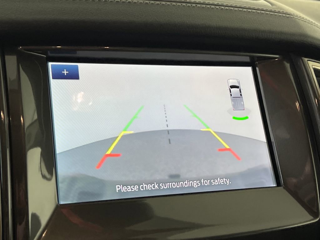 Used 2021 Ford Ranger Lariat w/ Trailer Tow Package image 22