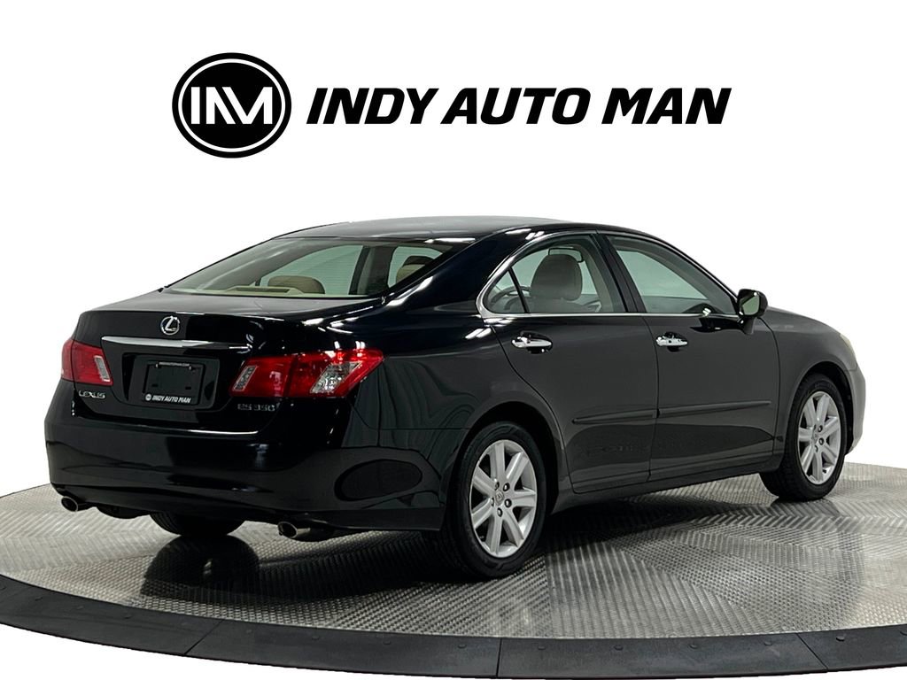Used 2009 Lexus ES 350 image 4