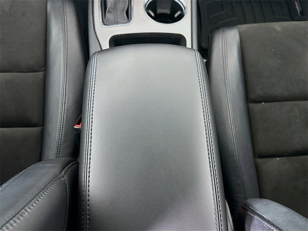 Used 2021 Jeep Grand Cherokee Laredo X image 18