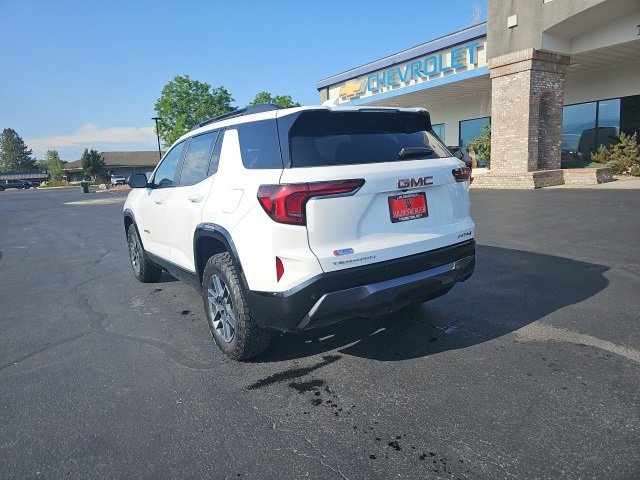 New 2026 GMC Terrain AT4 w/ LPO, Floor Liner Package image 51